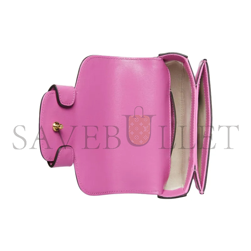 G*u*i horsebit 1955 mini top handle bag 781387 (18*15*6.5cm)